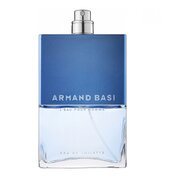 Armand Basi L’Eau Pour Homme Apa de toaletă - Tester