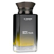 Al Haramain Black Musk Apă de parfum