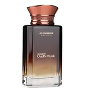 Al Haramain Oudh Musk Apă de parfum