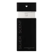 Jacques Bogart Silver Scent Apa de toaletă - Tester 100ml