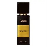 Gritti Decimo Apă de parfum 100ml