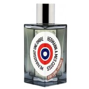 Etat Libre d'Orange Hermann A Mes Cotes Me Paraissait Une Ombre Apa de parfum - Tester