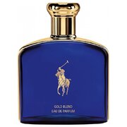 Ralph Lauren Polo Blue Gold Blend Apă de parfum