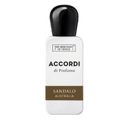 The Merchant of Venice Accordi Di Profumo Sandalo Australia Apă de parfum