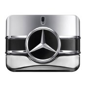 Mercedes-Benz Sign Your Attitude Apa de toaletă - Tester 100ml
