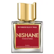 Nishane Hundred Silent Ways Apa de parfum - Tester 100ml