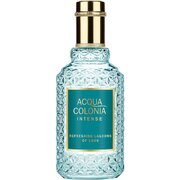 4711 Acqua Colonia Intense Refreshing Lagoons Of Laos Apa de Colonie 50ml