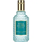 4711 Acqua Colonia Intense Refreshing Lagoons Of Laos Apa de Colonie 50ml