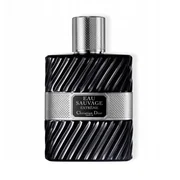 Dior Eau Sauvage Extreme Apa de toaletă - Tester