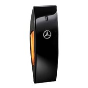 Mercedes-Benz Club Black Apa de toaletă - Tester
