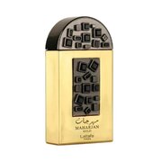 Lattafa Maharjan Gold Apă de parfum