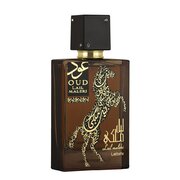 Lattafa Oud Lail Maleki Apă de parfum