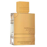 Al Haramain Amber Oud Gold Edition Extreme Pure Perfume Apa de parfum - Tester 60ml