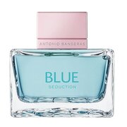Antonio Banderas Blue Seduction Bali For Women Apă de toaletă