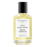 Thomas Kosmala No.11 Super Amber Apă de parfum