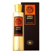 La Maison de la Vanille Ambre Secret Apă de parfum