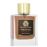Ministry of Oud Strictly Oud Apă de parfum 100ml