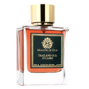 Ministry of Oud Thailand Oud in Cairo Apă de parfum
