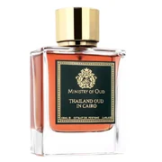 Ministry of Oud Thailand Oud in Cairo Apă de parfum 100ml