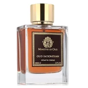 Ministry of Oud Oud Indonesian Apă de parfum