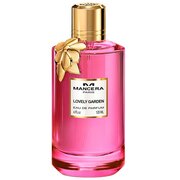 Mancera Lovely Garden Apă de parfum