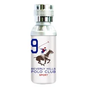 Beverly Hills Polo Club Men Sport Nine Apă de toaletă