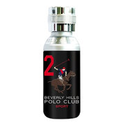 Beverly Hills Polo Club Men Sport Two Apă de toaletă