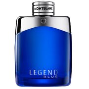 Mont Blanc Legend Blue Apă de parfum 100ml