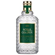 4711 Acqua Colonia Blood Orange & Basil Apa de Colonie