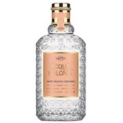4711 Acqua Colonia White Peach & Coriander Apa de Colonie 100ml