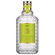 4711 Acqua Colonia Lime & Nutmeg Apa de Colonie