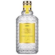 4711 Acqua Colonia Lemon & Ginger Apa de Colonie