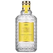 4711 Acqua Colonia Lemon & Ginger Apa de Colonie