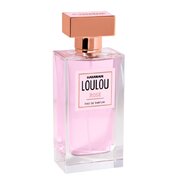 Al Haramain Loulou Rose Apa de parfum - Tester