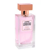 Al Haramain Loulou Rose Apa de parfum - Tester 100ml