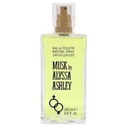 Alyssa Ashley Musk Apă de toaletă 200ml