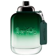 Coach Green Apa de toaletă - Tester