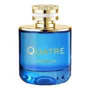 Boucheron Quatre En Bleu Apa de parfum - Tester