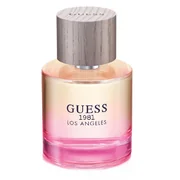 Guess 1981 Los Angeles Women Apă de toaletă 100ml