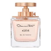 Oscar de La Renta Alibi Eau de Toilette Apă de toaletă 100ml