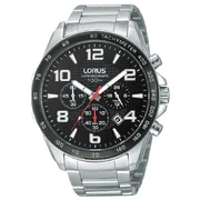Lorus RT351CX9 Men's Chronograph 10 ATM 45 mm