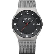 Bering 14440-077 Solar Men's 40mm 5 ATM