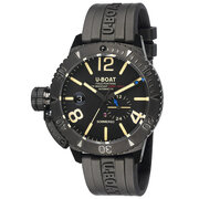 U-Boat 9015 Sommerso Automatic 46mm 30ATM