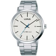 Lorus RH991JX9 Classic Men's 40mm 5 ATM