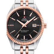 Swiss Military SM34065.06 Men's 40mm 5ATM
