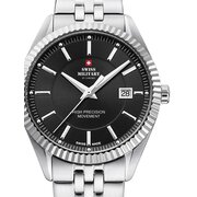 Swiss Military SM34065.01 Men's 40mm 5ATM