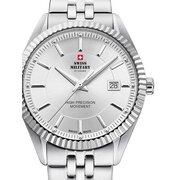 Swiss Military SM34065.02 Men's 40mm 5ATM