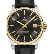 Swiss Military SM30200.13 Men's 39mm 5ATM