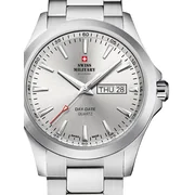 Swiss Military SMP36040.23 Men's 42mm 5ATM