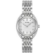 Bulova 96R212 Classic Ladies 30mm 3ATM